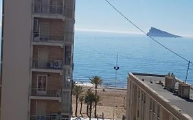 Disponible Apt Marblaw-18 A 31 Octubre 1ª Linea- Aire Acondic -2Hab 2Bn, Parking Opcionable Extra